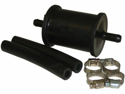 Kit de filtro de transmissão automática AC Delco 24329NZ 1989 para 1988-1991 Honda CRX - Imagem 1 de 2