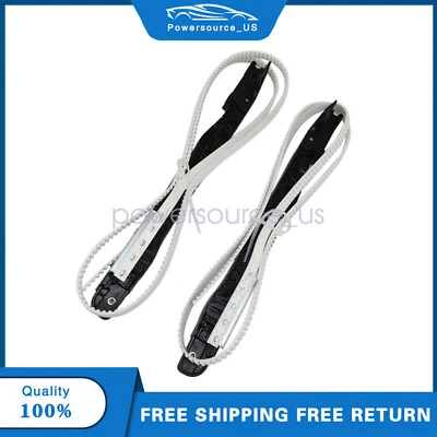 Subconjunto de cable de transmisión de techo corredizo para automóvil Toyota Camry Lexus GS450H 2006-11 2 un. Foto 1 de 4