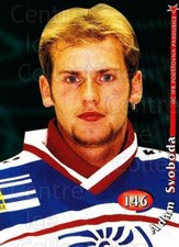 1998-99 Czech OFS #146 Adam Svoboda