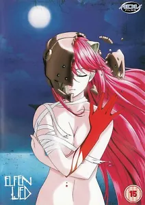 elfen lied 8 - Poster (A0-A4) Film Movie Picture Art Wall Decor - Picture 1 of 5
