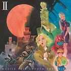 Mobile Suit Gundam The Origin Ii Blu-Ray Disc Collector'S LT/Edition F/S wTrack#