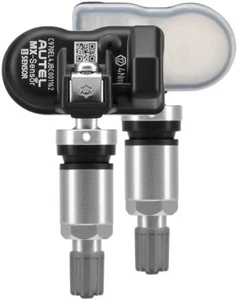Autel TPMS MX-Sensor 315MHz & 433MHz 2 in 1 Auto Tire Pressure Sensor Metal Stem - Picture 1 of 22