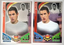 Match Attax World Cup 2010 Miroslav Klose Star Player Foil Card