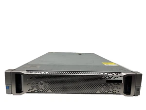 HP ProLiant DL380 G9 GEN9 SERVER E5-2640v3 2.60GHz, 64GB RAM, HBA & FBWC CARD - Picture 1 of 10