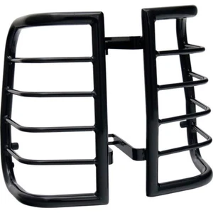 Toyota Hilux Surf 180/185 Leff And Right Tail Light Guard Protector Garnish - Picture 1 of 8
