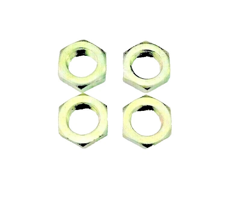 NSU Prinz Balancer Nut Set of 4 -NOS- NEW #810C - Image 1 of 1