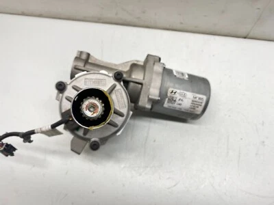 KIA OPTIMA 2016-2018 columna de dirección asistida motor OEM, P307D550 Foto 1 de 4