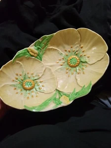 Carlton Ware Buttercup Candy Dish/Serving Dish - Picture 1 of 12