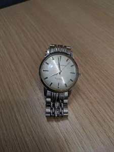 Seiko Marvel 14025 - Picture 1 of 12
