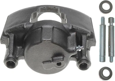Brake Caliper Front Left ACDelco 18FR742 for Express 2500 - Image 1 of 3
