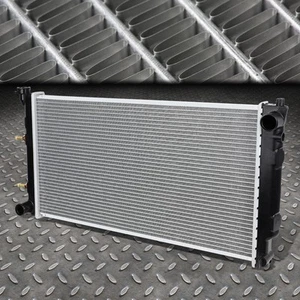 FOR 90-94 SUBARU LEGACY AT OE STYLE FULL ALUMINUM CORE COOLING RADIATOR DPI 1183 - Picture 1 of 6