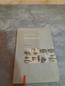 ANTONIO GRAMSCI IL RISORGIMENTO EDITORI RIUNITI - Foto 1 di 6