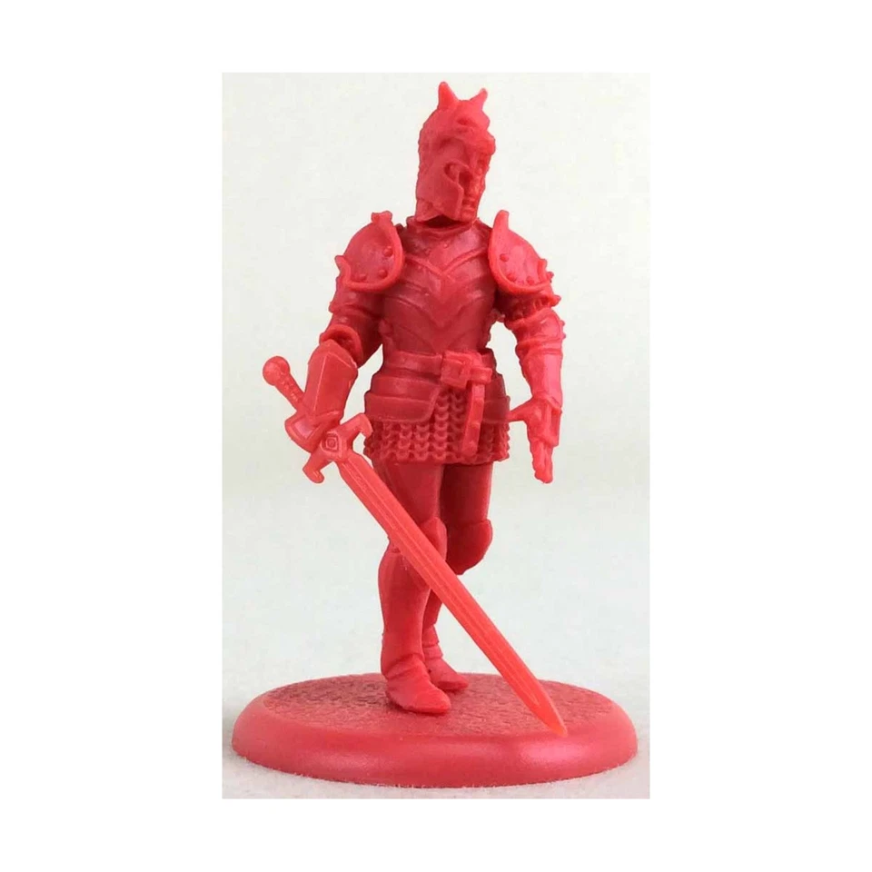 CMON Lannister Mini 28mm Alternate Sandor Clegane (Kickstarter Exclusive) NM - Image 1 of 1