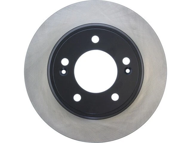 Rotor de freno trasero para Kia Niro Elantra Ioniq Veloster Forte Soul Forte5 K4 XH56Z2 Foto 1 de 1