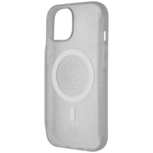 Incipio AeroGrip Case für MagSafe für iPhone 15/14/13 - Klar/Glitzer - Bild 1 von 3