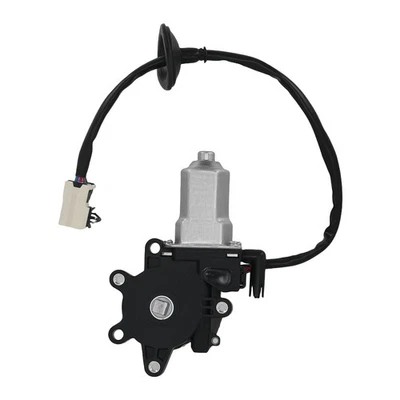 Electric Window Lift Motor for Nissan Murano SL 03-07 742-523 6 Pins 80731CA011 - Image 1 of 4