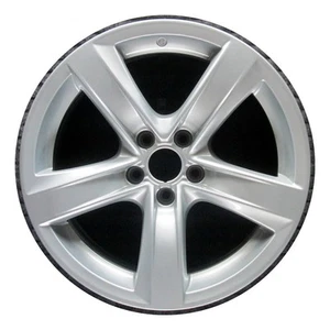 Wheel Rim Audi A5 Quattro S5 18 2008-2018 8T0601025CE OEM Factory OE 58959 - Picture 1 of 5