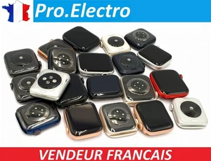 Apple Watch Series 8 GPS 45mm Red New Open Box - Picture 1 of 4