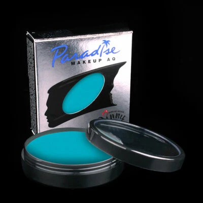 Maquillaje Mehron Paradise AQ_Maquillaje facial y corporal_Pintura profesional_40 g Elige cualquiera 1 Foto 1 de 4