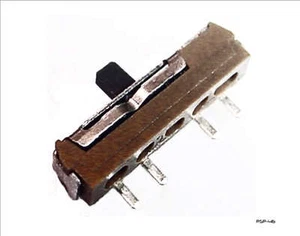 New Sony PSP 1000 1st Generation Console Repair Part Power & Reset Switch - Picture 1 of 1