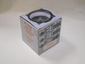 VDO Jet Cockpit 8000 RPM Tachometer - G - Picture 1 of 11