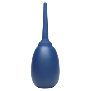 Bombilla de limpieza Clean Stream Flex-Tip azul - Bombilla de limpieza de higiene personal - Imagen 1 de 4