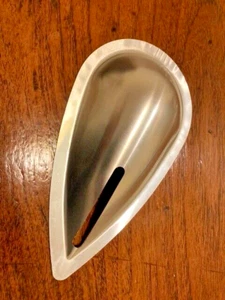 Wing Pulley Fairing Cover,  Teardrop Shape, Replica Part, Piper J3, PA11, PA18 - Picture 1 of 2