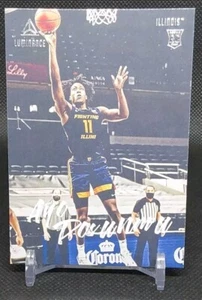 🏀2021-22 Crónicas Luminancia Draft AYO DOSUNMU (novato) #94🏀 *Toros* - Imagen 1 de 2
