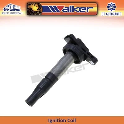 For 2004-2009 Jaguar XJR 4.2L V8 Ignition Coil Walker  2005 2006 2007 2008 - Image 1 of 2