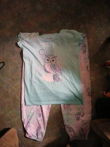cuddl duds pajamas - Picture 1 of 4