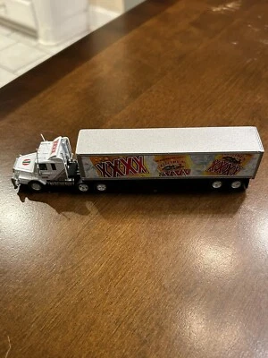 Matchbox CASTLEMAINE Beer SCANIA Semi Truck "THE AUSTRALIAN CLASSIC", LOOSE - Image 1 of 4