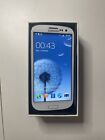 Samsung Galaxy S III 16GB - Marble White (Unlocked) Smartphone[BOXED]