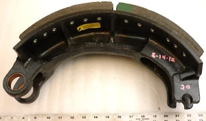 Meritor Brake Shoe 3222G2295 - Picture 1 of 7