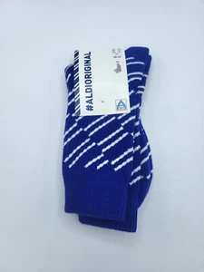 Aldi Aldimania Limited Edition 2024 Socken AldiOriginal Tennissocken 39 - 42 - Bild 1 von 4