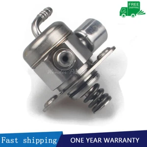 High Pressure Fuel Pump #04E127026N For VW Golf Jetta Tiguan Audi A3 A4 Q3 1.4T - Picture 1 of 5