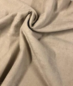 Tela De Ante Sintético 170g - CREMA - Imagen 1 de 1