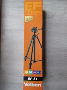 Velbon EF-51 Tripod - Picture 1 of 11