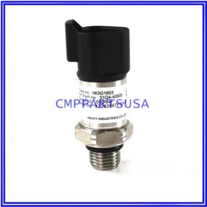 31Q4-40800 31Q4-40600 Pressure Sensor 500BAR For Hyundai R140W-9 Excavator - Picture 1 of 6
