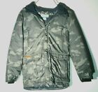COLUMBIA Women's Tactical Winter Camouflage Jacket M (10/12), RN 69724 CA 05367