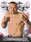 Chuck Liddell 2010 Leaf MMA Card #35 Pride FC UFC 97 88 79 76 71 66 62 57 54 115