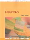 Consumer Law, Paperback by Baum, Daniel Jay; Force, Robert; Elting, Judith La...