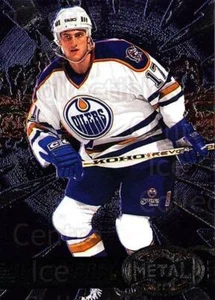 1996-97 Metal Universe #188 Rem Murray - Picture 1 of 1