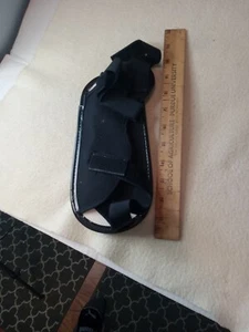 Hely & Webber, Molded cast shoe, to wear with a foot cast, size small, #364 - Picture 1 of 7