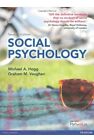 Social Psychology-Prof Michael Hogg, Prof Graham Vaughan, 978027