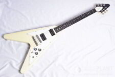 Gibson 1999 Flying V '67 clásica blanca for sale