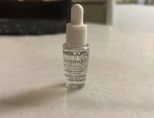 Lancome Advanced CLARIFIQUE PRO-SOLUTION SERUM 7ml Travel Size NEW - Picture 1 of 1
