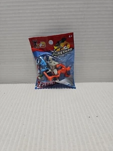DC Comics Justice League Flixstars 3 Pack Superman Batman Flash NIP - Picture 1 of 3