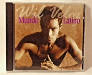 Mundo Latino ~ Wil Veloz ~ 1996 CD - Bild 1 von 4