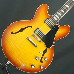 Gibson ​​ES-335 Figured [SN.207420023] (no250613) - Picture 1 of 10