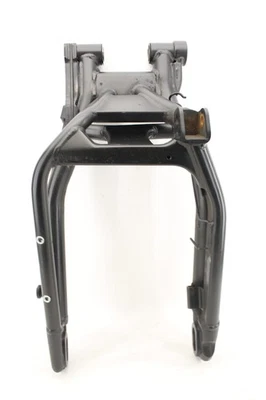 2015 KAWASAKI NINJA 650 EX650A OEM REAR SWINGARM BACK SUSPENSION SWING ARM Foto 1 de 4